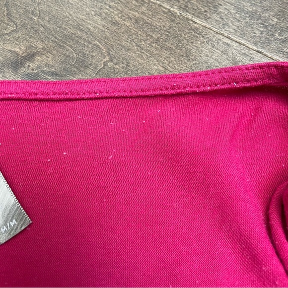 Nursing Cowl Neck Top - Picture 4 of 10